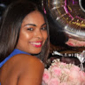 Meet your Posher, Natalia